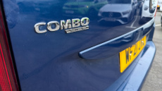 Vauxhall Combo Life 1.5 Turbo D 130 SE 5dr Diesel Estate